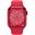 Apple Watch S8 Aluminium 41mm Cellular (PRODUCT)RED Sportarmband