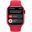 Apple Watch S8 Aluminium 41mm Cellular (PRODUCT)RED Sportarmband