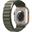 Apple Watch Ultra Titanium 49mm Cellular Green Alpine Loop Small