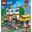 LEGO City 60329 Schule mit Schulbus