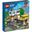LEGO City 60329 Schule mit Schulbus