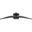 34" (86,36cm) AOC CU34V5CW/BK schwarz 3440x1440 1x DisplayPort