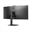 34" (86,36cm) AOC CU34V5CW/BK schwarz 3440x1440 1x DisplayPort