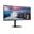 34" (86,36cm) AOC Curved CU34V5C schwarz 3440x1440 1xUSB-Typ-C /