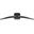 34" (86,36cm) AOC Curved CU34V5C schwarz 3440x1440 1xUSB-Typ-C /
