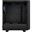 Fractal Design Meshify 2 Compact RGB Midi Tower schwarz