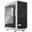 Fractal Design Meshify 2 Compact Lite Midi Tower weiss/schwarz