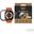 PanzerGlass Apple Watch Series 8 Case 49mm schwarz