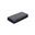 Gembird Powerbank 20.000 mAh USB schwarz