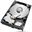 2TB Seagate Ironwolf PRO NAS HDD SATA 6Gb/s