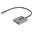 Startech USB C DUAL HDMI MST HUB 4K