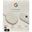 Google Chromecast with TV 4K ice white