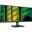 34.1" (86,61cm) AOC U34E2M/BK schwarz 3440x1440 1x DisplayPort