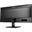 34.1" (86,61cm) AOC U34E2M/BK schwarz 3440x1440 1x DisplayPort