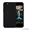 DBRAMANTE1928 GREENLAND iPhone SE/8/7 night black