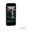 DBRAMANTE1928 GREENLAND iPhone SE/8/7 night black