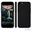 DBRAMANTE1928 GREENLAND iPhone SE/8/7 night black