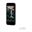 DBRAMANTE1928 GREENLAND iPhone SE/8/7 night black