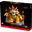 LEGO Super Mario 71411 Der mächtige Bowser, 3D-Modell-Bausatz