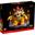 LEGO Super Mario 71411 Der mächtige Bowser, 3D-Modell-Bausatz