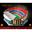 LEGO Icons 10284 - Camp Nou - FC Barcelona