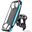 Nevox NEVOCLIP BikeFlex Fahrradhalterung 4,7-6,8" schwar