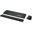 Logitech MX Keys Combo Deutsch USB und Bluetooth schwarz