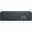 Logitech MX Keys Combo Deutsch USB und Bluetooth schwarz