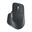 Logitech MX Keys Combo Deutsch USB und Bluetooth schwarz