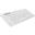 Logitech K380 for Mac Multi-Device Bluetooth Keyboard - OFFWHITE -