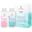 500ml EK Water Blocks EK-CryoFuel Loop Cleaner + Superflush