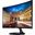 27" (68,58cm) Samsung LC27F398FWRXEN schwarz 1920x1080
