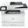 HP LaserJet Pro MFP 4102fdn A4,40S.SW, MF, Fax, Duplex, Netzwerk