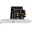 Silverstone SST-ECM21-E M.2 Adapterkarte, PCIe 4.0, 1x M-Key - Low