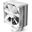 NZXT T120 weiss 120mm Tower Kühler
