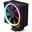 NZXT T120 RGB schwarz 120mm Tower Kühler
