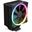 NZXT T120 RGB schwarz 120mm Tower Kühler