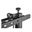 Equip Wandhalterung 45"-70"/70kg 1TFT 1Gelenk Push-In-Pop sw