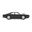 Jamara Dodge Charger R/T 1970 1:16 schwarz