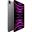 12.9" (32,77cm) Apple iPad Pro Wi-Fi 256GB spacegrau (6.Gen.)
