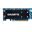 Gigabyte Adapter Card 4 X M.2 SSD LP PCIE X16 GEN3 X16 BUS