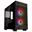 Lian Li LANCOOL 205M Mesh Micro-ATX-Gehäuse, Tempered Glass -