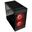 Lian Li LANCOOL 205M Mesh Micro-ATX-Gehäuse, Tempered Glass -