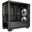 Lian Li LANCOOL 205M Mesh Micro-ATX-Gehäuse, Tempered Glass -