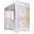 Lian Li LANCOOL 205M Mesh Micro-ATX-Geh&auml;use, Tempered Glass -