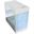 Lian Li LANCOOL 205M Mesh Micro-ATX-Geh&auml;use, Tempered Glass -