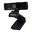 Verbatim Webcam AWC-03, 4K Ultra HD, schwarz 3840x2160, 30 FPS, USB,