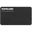 Intellinet Desktop 5-Port Fast Ethernet Switch schwarz