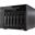 STOR ASU LOCKERSTOR 6 Gen2 AS6706T - NAS-Server