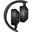 Sony WH-XB910NB, kabellos Over-Ear schwarz NC-BT-Kopfhörer
